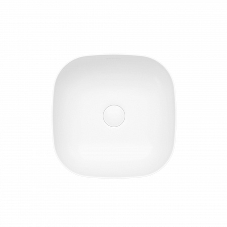 Раковина накладная Terminus Классик 370х370х115 Ачинск - фото 2 Раковина накладная Terminus Классик 370х370х115 Ачинск - фото 2